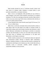 Referāts 'Darba devēju rīcības juridiskās un sociālās sekas, nodarbinot darbiniekus bez da', 3.