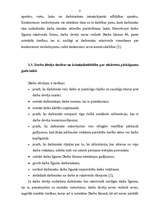 Referāts 'Darba devēju rīcības juridiskās un sociālās sekas, nodarbinot darbiniekus bez da', 8.