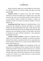 Referāts 'Darba devēju rīcības juridiskās un sociālās sekas, nodarbinot darbiniekus bez da', 10.