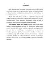 Referāts 'Darba devēju rīcības juridiskās un sociālās sekas, nodarbinot darbiniekus bez da', 11.