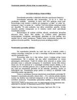 Referāts 'Noziedznieka personība, jēdziens un cēloņi', 4.