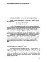 Referāts 'Noziedznieka personība, jēdziens un cēloņi', 19.