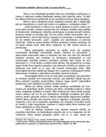 Referāts 'Noziedznieka personība, jēdziens un cēloņi', 21.