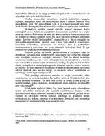 Referāts 'Noziedznieka personība, jēdziens un cēloņi', 22.