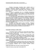 Referāts 'Noziedznieka personība, jēdziens un cēloņi', 23.