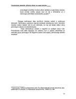 Referāts 'Noziedznieka personība, jēdziens un cēloņi', 30.