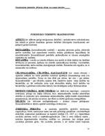 Referāts 'Noziedznieka personība, jēdziens un cēloņi', 31.