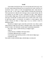 Referāts 'Indīgie augi Latvijā', 3.