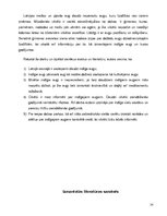 Referāts 'Indīgie augi Latvijā', 14.