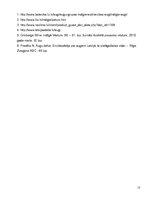 Referāts 'Indīgie augi Latvijā', 15.