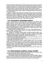 Konspekts 'Viktimoloģija', 5.