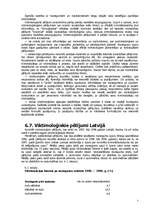 Konspekts 'Viktimoloģija', 7.