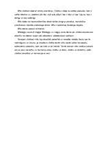 Konspekts 'Mīts', 2.