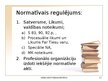 Prezentācija 'Ētika juridiskajā profesijā', 12.