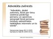 Prezentācija 'Ētika juridiskajā profesijā', 17.
