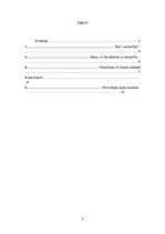 Referāts 'Personība un masas', 2.