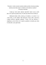 Referāts 'Personība un masas', 5.