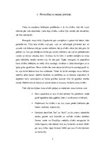 Referāts 'Personība un masas', 7.