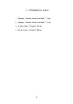 Referāts 'Personība un masas', 10.