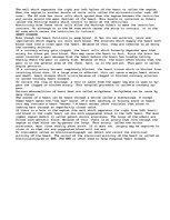 Eseja 'The Heart', 2.