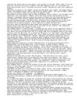 Eseja 'Kings of Fantacy', 2.