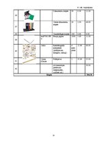 Referāts 'Lietvedības tehniskie līdzekļi', 33.