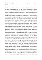 Konspekts 'Civiltiesību nozīme mūsdienās', 1.