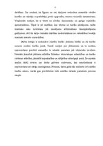 Referāts 'Saistību tiesību jēdziens un attīstība', 5.