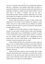 Referāts 'Saistību tiesību jēdziens un attīstība', 7.