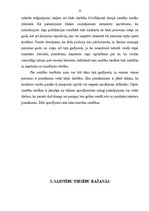 Referāts 'Saistību tiesību jēdziens un attīstība', 11.