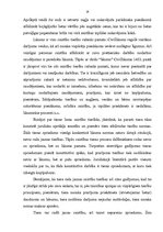 Referāts 'Saistību tiesību jēdziens un attīstība', 13.