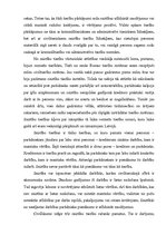 Referāts 'Saistību tiesību jēdziens un attīstība', 16.