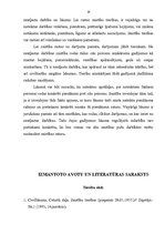 Referāts 'Saistību tiesību jēdziens un attīstība', 17.