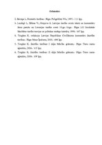 Referāts 'Saistību tiesību jēdziens un attīstība', 18.