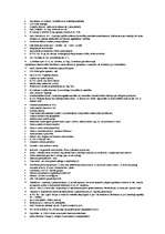 Konspekts 'Kas raksturo starptautisko politiku', 1.