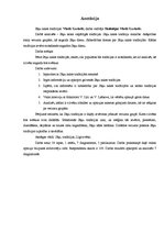 Referāts 'Jāņu nakts tradīcijas', 2.