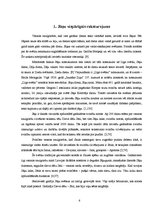 Referāts 'Jāņu nakts tradīcijas', 6.