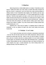 Referāts 'Jāņu nakts tradīcijas', 7.