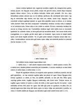 Referāts 'Jāņu nakts tradīcijas', 10.