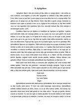 Referāts 'Jāņu nakts tradīcijas', 17.