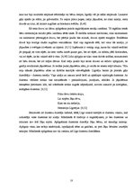 Referāts 'Jāņu nakts tradīcijas', 18.