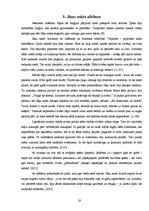 Referāts 'Jāņu nakts tradīcijas', 19.