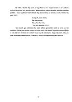 Referāts 'Jāņu nakts tradīcijas', 20.