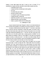 Referāts 'Jāņu nakts tradīcijas', 25.