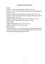 Referāts 'Jāņu nakts tradīcijas', 30.