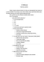 Referāts 'Jāņu nakts tradīcijas', 33.