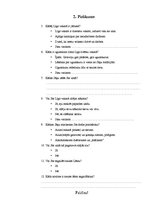 Referāts 'Jāņu nakts tradīcijas', 34.