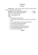 Referāts 'Jāņu nakts tradīcijas', 35.