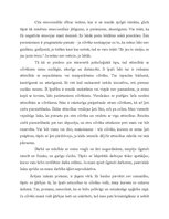 Konspekts 'Manas saskarsmes prasmes', 4.