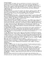 Eseja '"Bavarian Motor Works" Case Analysis', 1.